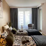 Mazowiecka Residence F 202