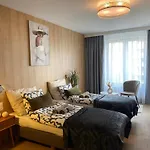 Mazowiecka Residence F 202