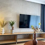 Mazowiecka Residence F 202