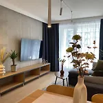 Mazowiecka Residence F 202