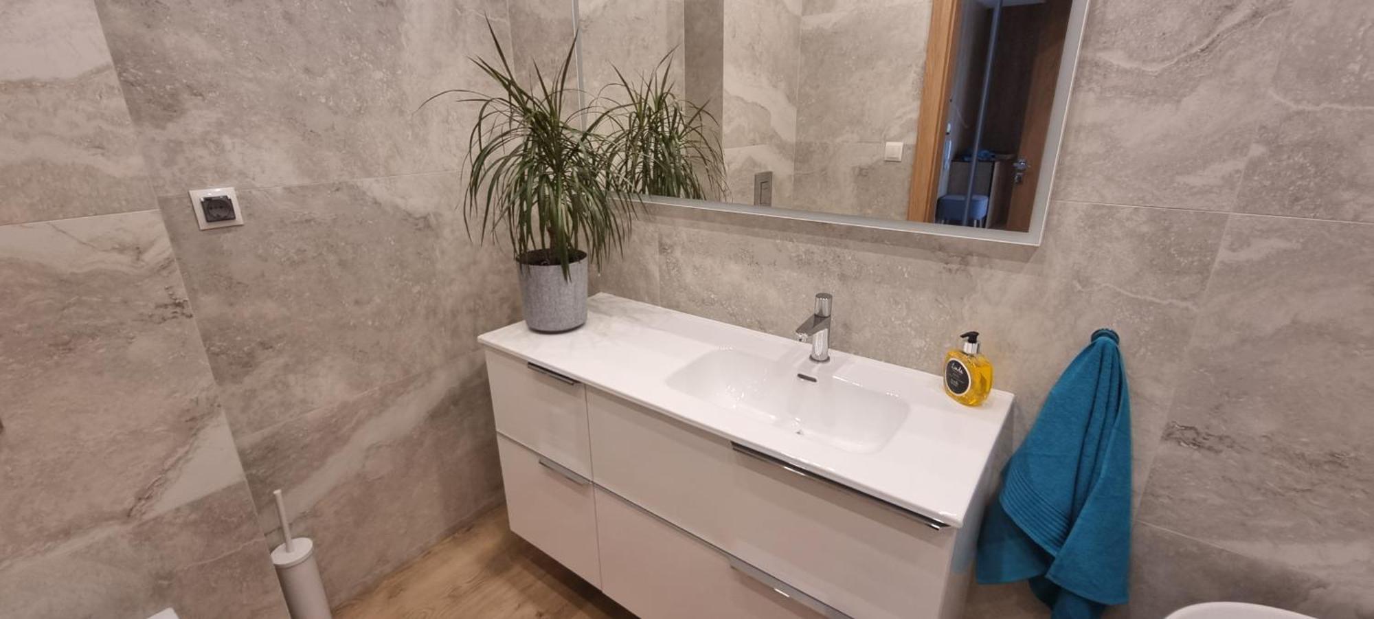 Mazowiecka F 202 Apartament