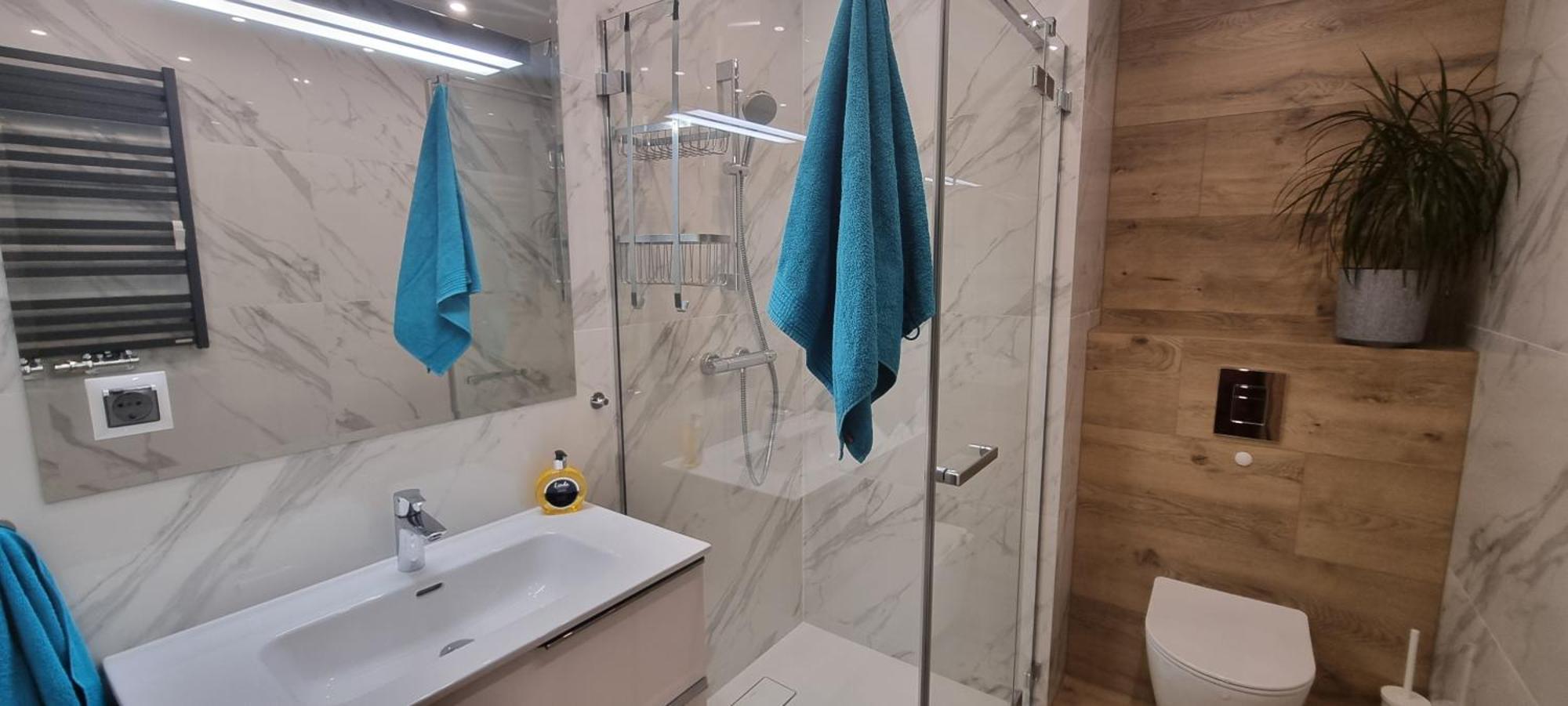 Mazowiecka F 202 Apartament