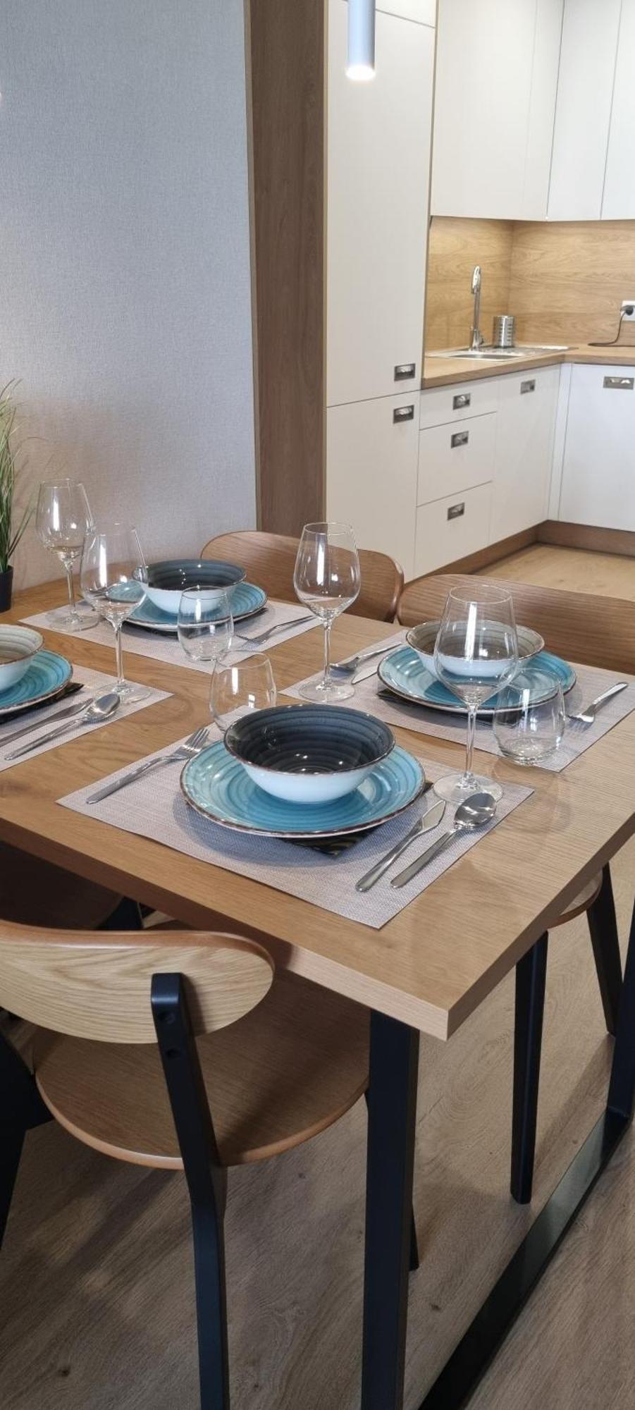 Mazowiecka F 202 Apartament Kołobrzeg