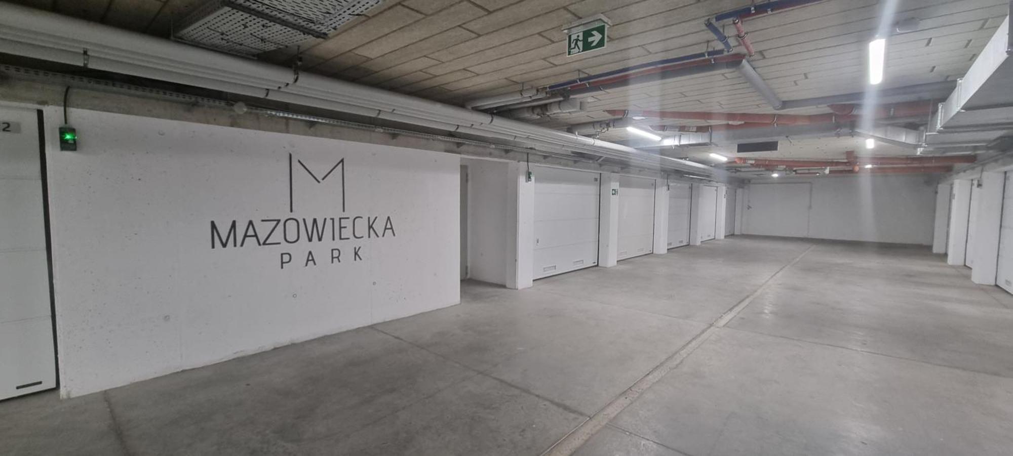 Apartament Mazowiecka F 202 Kołobrzeg